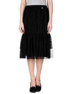 Denny Rose 3/4 Length Skirts