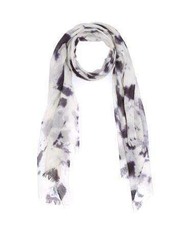 Mercy Delta Scarves