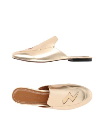 Carrano Mules