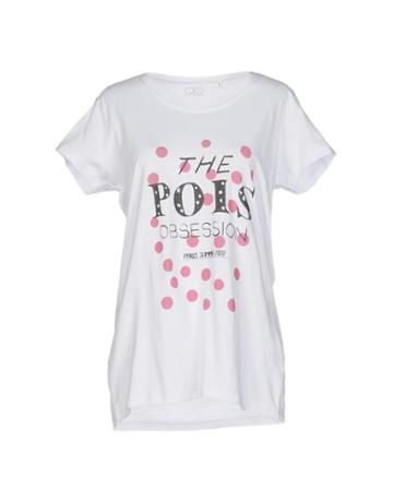 Guys And Gals T-shirts