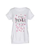 Guys And Gals T-shirts