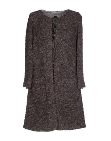 Mouche Overcoats