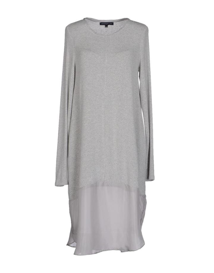 Pietro Grande Knee-length Dresses