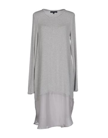 Pietro Grande Knee-length Dresses
