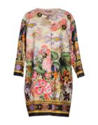 Coccapani Trend Full-length Jackets