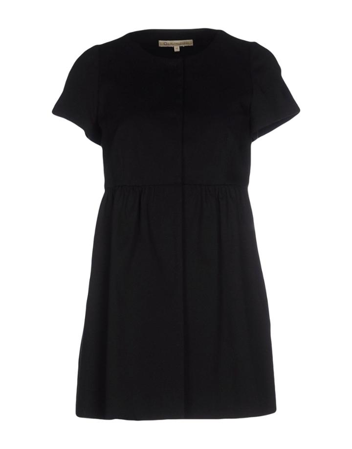 Roberta Scarpa Overcoats