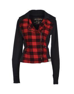 True Religion Jackets