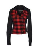 True Religion Jackets