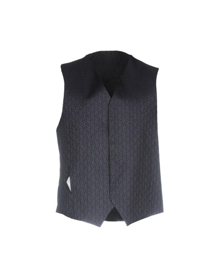 Forall Vests