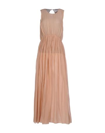 Marta Martino Long Dresses