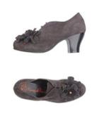 Emanuela Passeri Lace-up Shoes