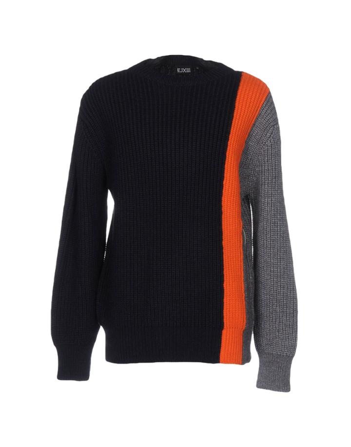 Ejxiii Sweaters