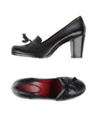 Alexander Nicolette Loafers