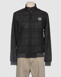 Raf Simons Fred Perry Jackets