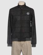 Raf Simons Fred Perry Jackets