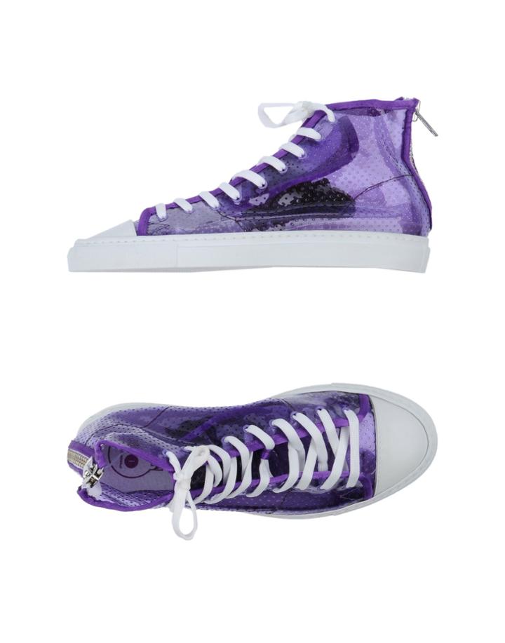 Opening Cerimony X Forfex Sneakers