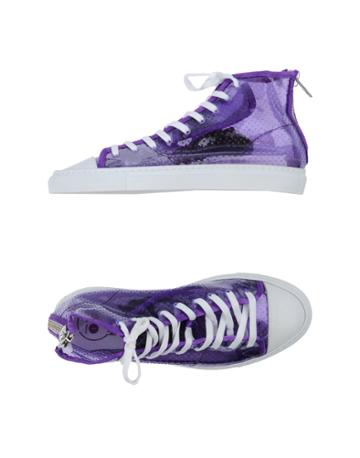 Opening Cerimony X Forfex Sneakers