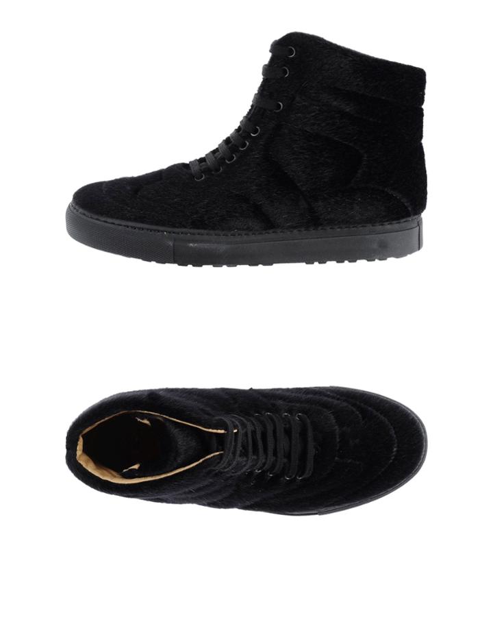 Mm6 By Maison Margiela Sneakers
