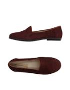 Virreina Loafers