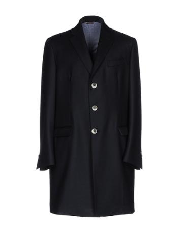 Connemara Coats