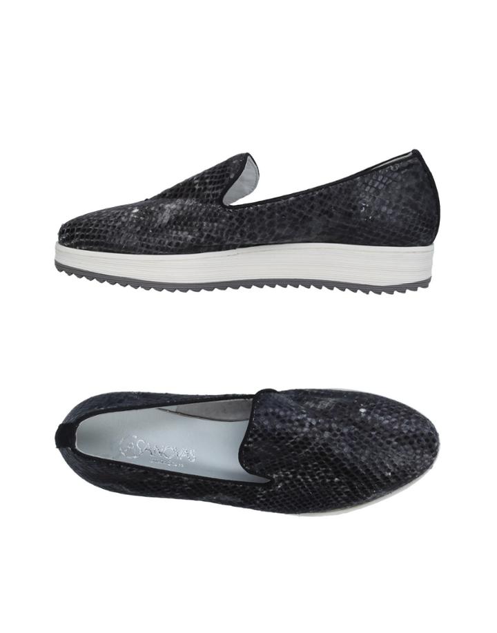Casanovas Sneakers