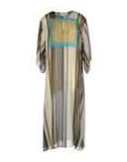 Etro 3/4 Length Dresses