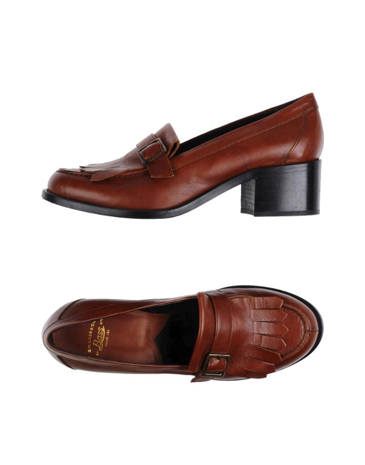 G.h. Bass & Co Loafers