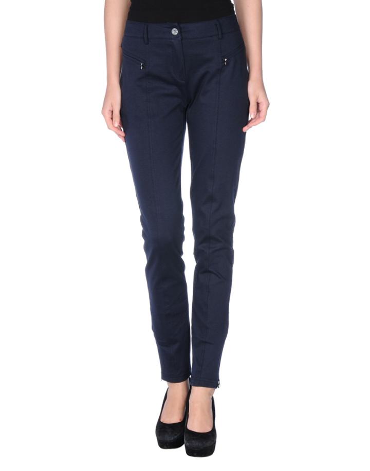 Tfj Toujours Femme Casual Pants