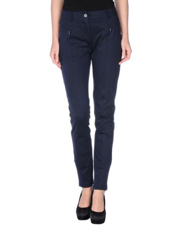 Tfj Toujours Femme Casual Pants