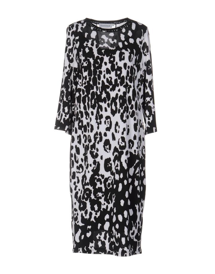 Francesca By Sottini Knee-length Dresses