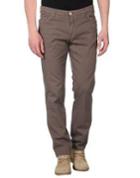 Bad Casual Pants