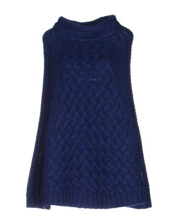Tru Trussardi Capes & Ponchos
