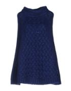 Tru Trussardi Capes & Ponchos