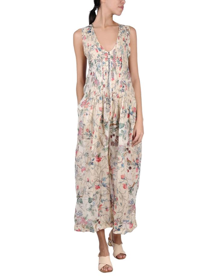High Jumpsuits