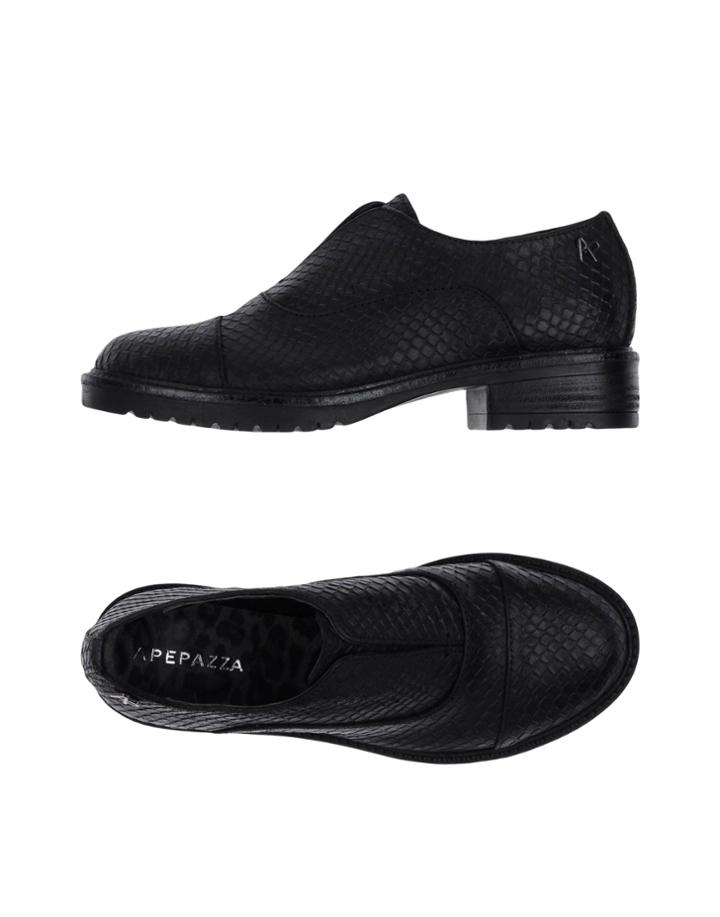 Apepazza Loafers