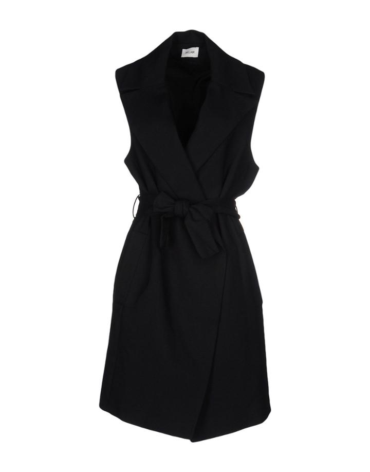 Belair Overcoats