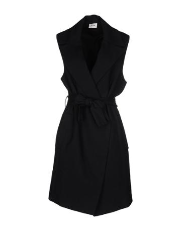 Belair Overcoats