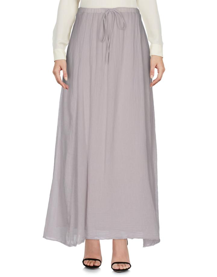 Velvet By Graham Spencer Long Skirts