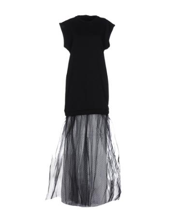 Fast Money Long Dresses
