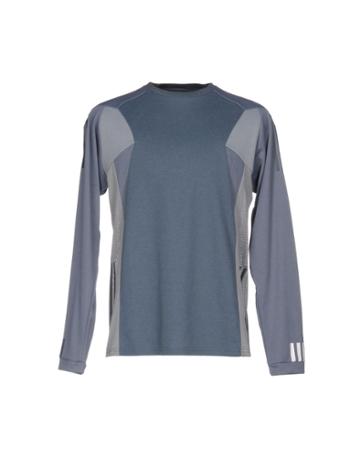 Adidas Originals By White Mountaineering T-shirts