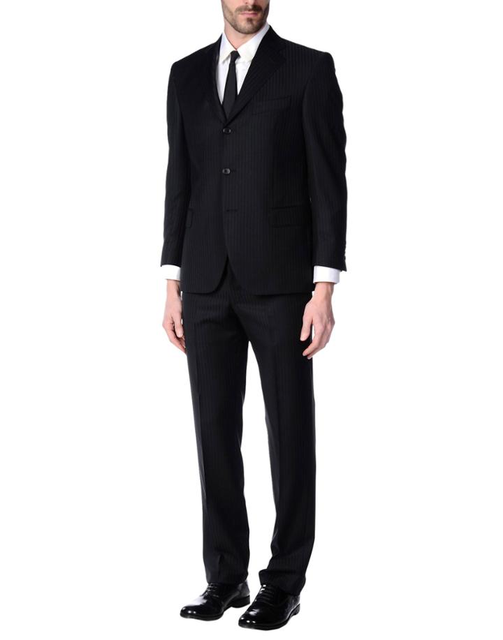 Ugo Fabiani&reg; Exclusive Suits