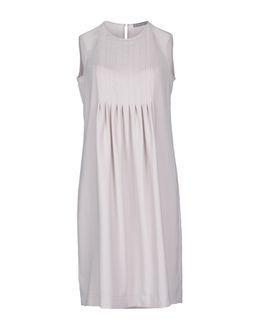 La Camicia Bianca Short Dresses