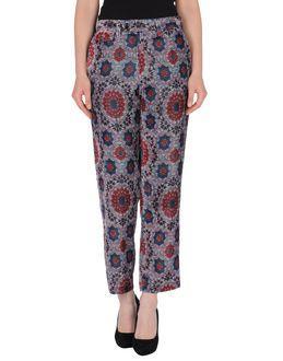 Y's Yohji Yamamoto Casual Pants