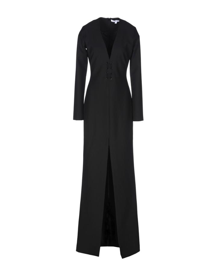 Elizabeth And James Long Dresses