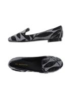 Avec Mod Ration Loafers