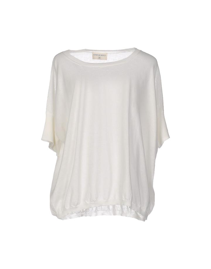 Sonia De Nisco Sweaters