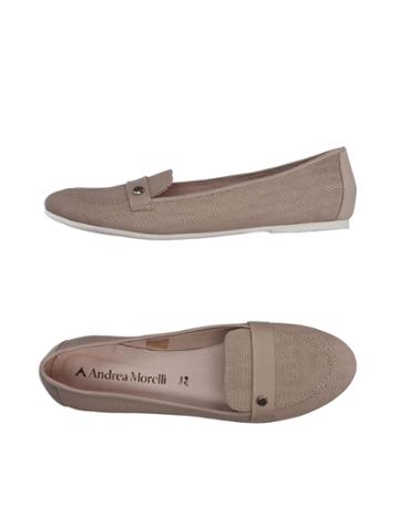 Andrea Morelli Loafers