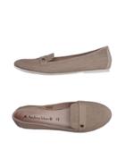 Andrea Morelli Loafers