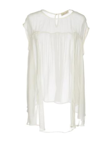 Anna Z. Blouses