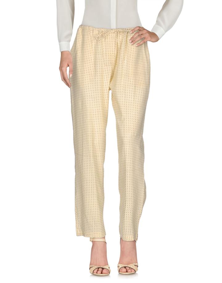 Neeru Kumar Casual Pants